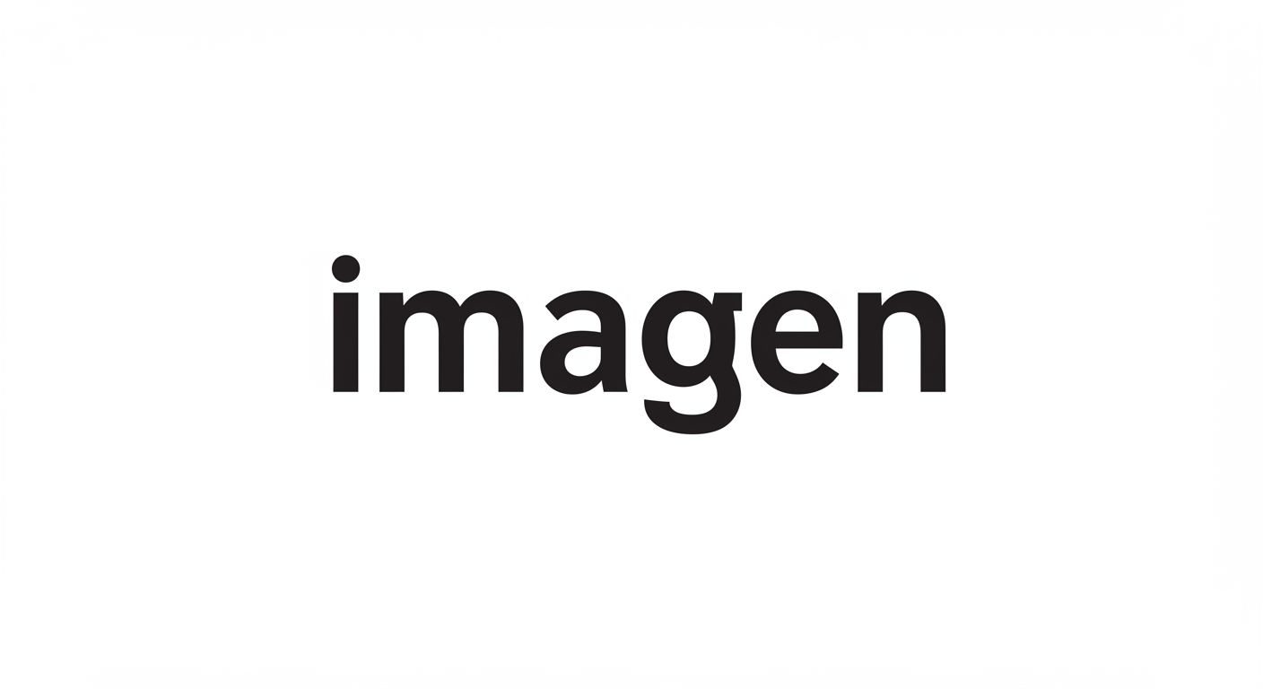 imagine first