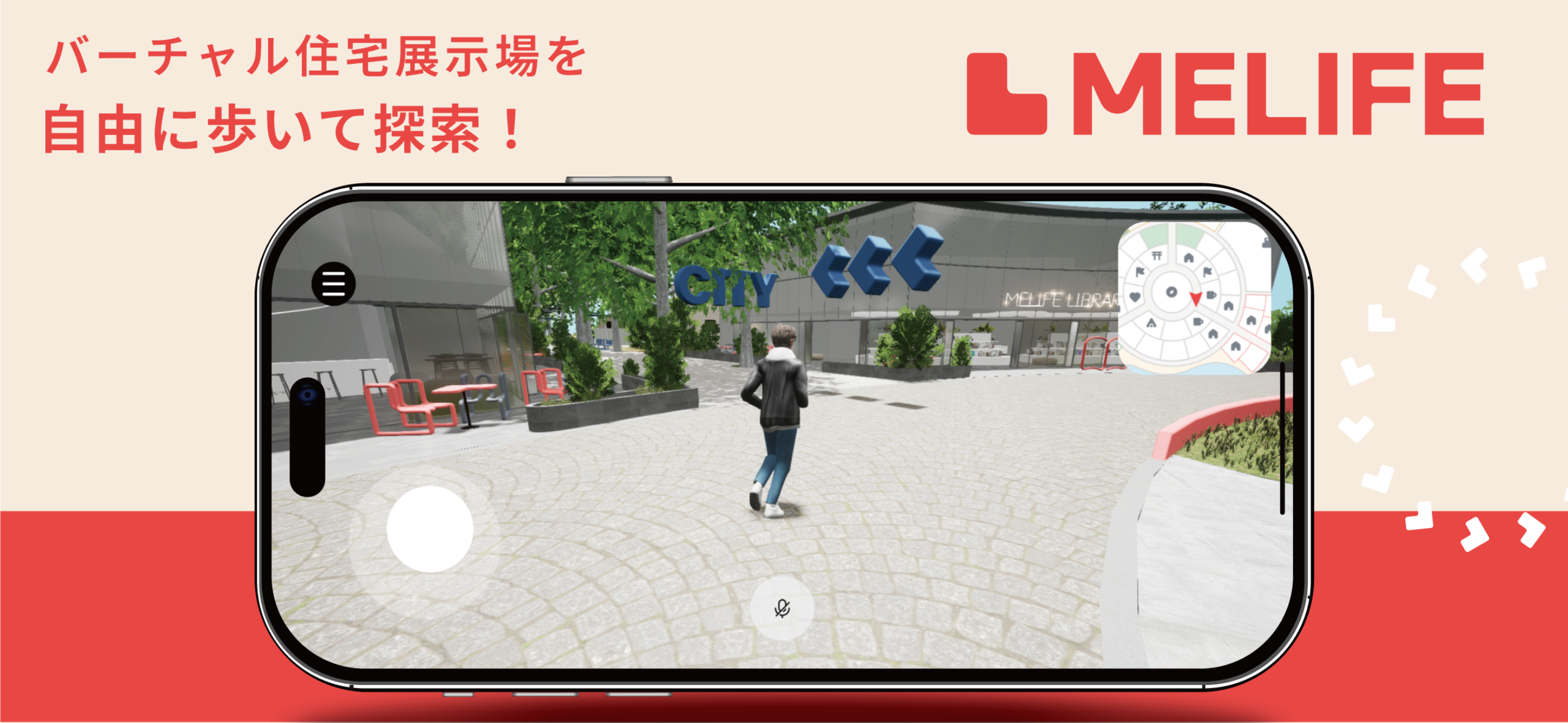 MELIFE 2