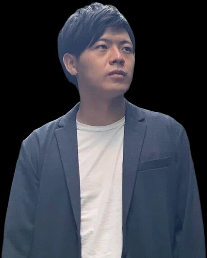 山田 航大の写真