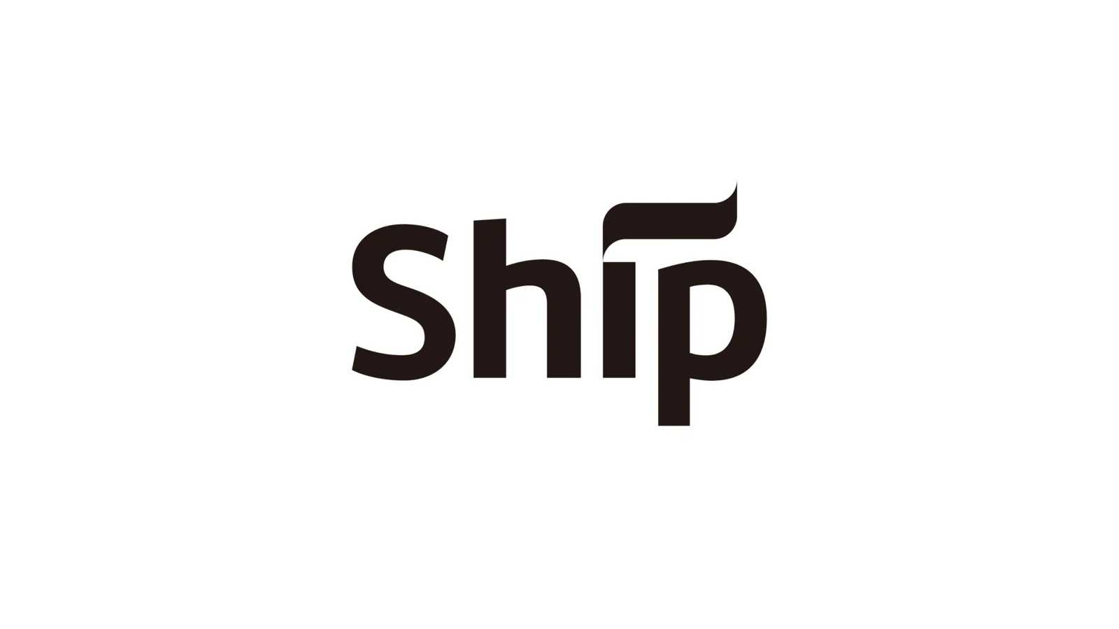Ship のロゴ