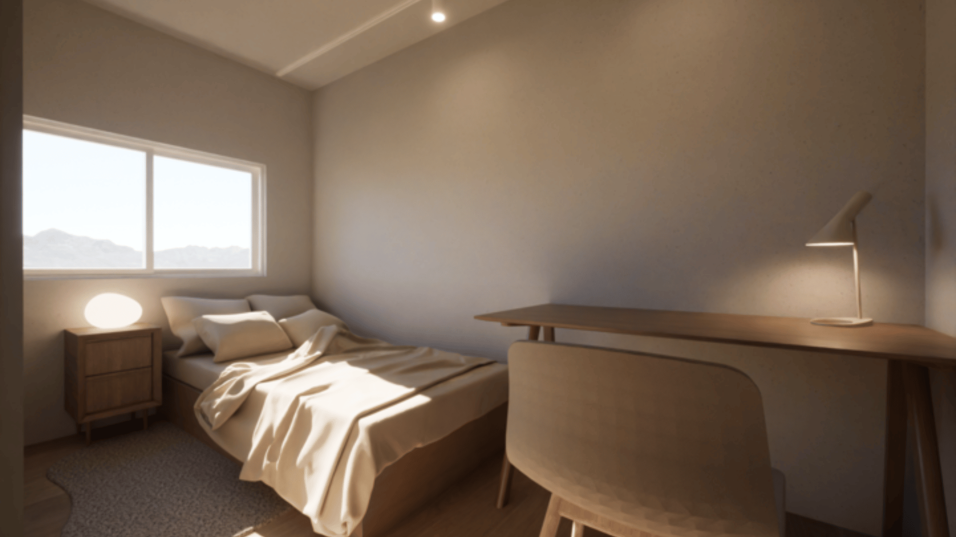 建築CG 4